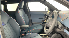 MINI Aceman 135kW E Exclusive [Level 2] 43kWh 5dr Auto Electric Hatchback